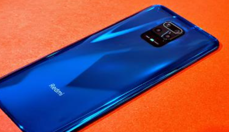 小米Redmi Note 9 5G型號將于11月26日發(fā)布