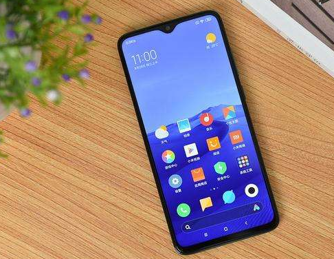 小米Redmi Note 9 5G型號將于11月26日發(fā)布