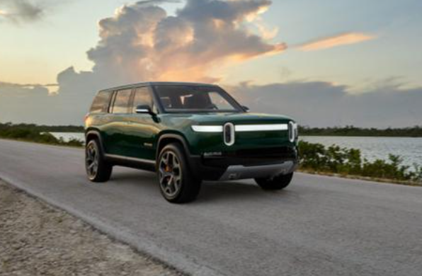 Rivian最早將于2022年在北美以外地區擴張，并推出針對特定市場(chǎng)的電動(dòng)汽車(chē)