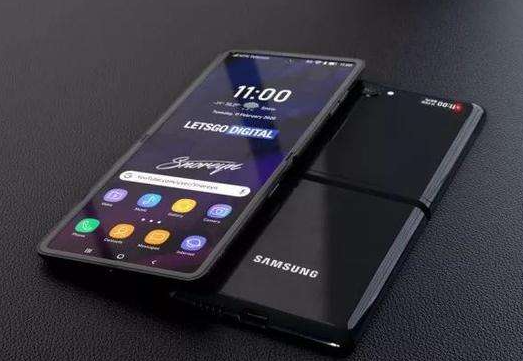 據說(shuō)三星Galaxy Z Fold 3的屏下攝像頭帶有“特殊顯示設計”