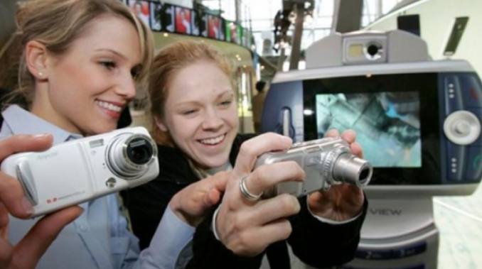 這是三星智能手機相機的演變過(guò)程