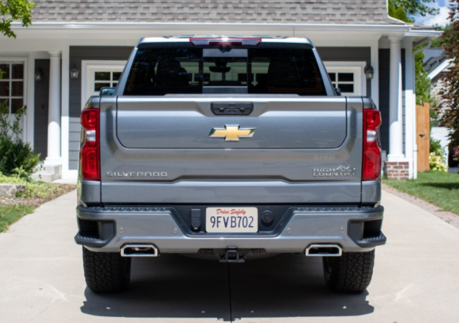 通用汽車(chē)的卡車(chē)通過(guò)第三方PHEV解決方案超越了福特F-150混合動(dòng)力車(chē)