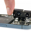 iFixit團隊拆解iPhone 12 Pro Max