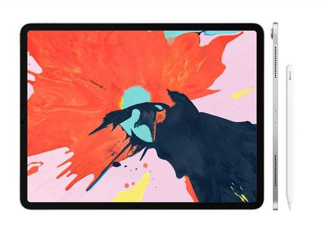 蘋(píng)果可能會(huì )在2021年推出帶OLED屏幕的iPad Pro