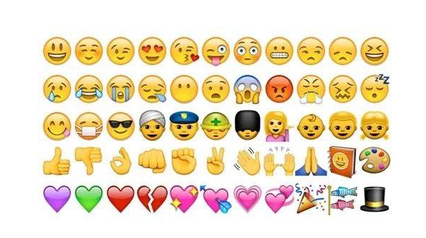 Android 12可能允許通過(guò)標準更新添加新的表情符號