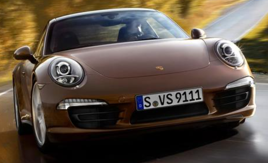 捷豹路虎希望禁止某些奧迪，保時(shí)捷和蘭博基尼在美國的進(jìn)口