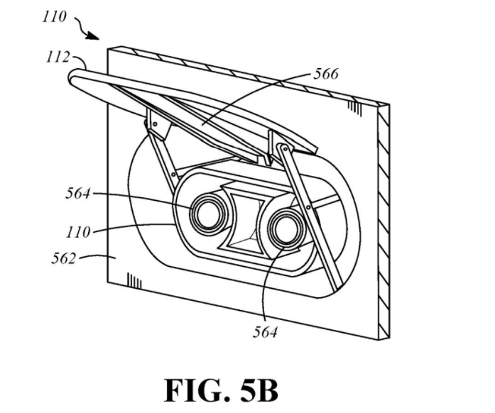 蘋(píng)果認為它可以建造比特斯拉更好的充電站
