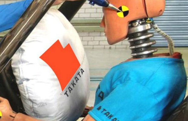 高田的安全氣囊：通用汽車(chē)在美國召回590萬(wàn)輛汽車(chē)