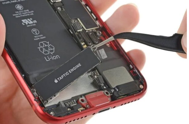 蘋(píng)果被指控故意縮短iphone的使用壽命