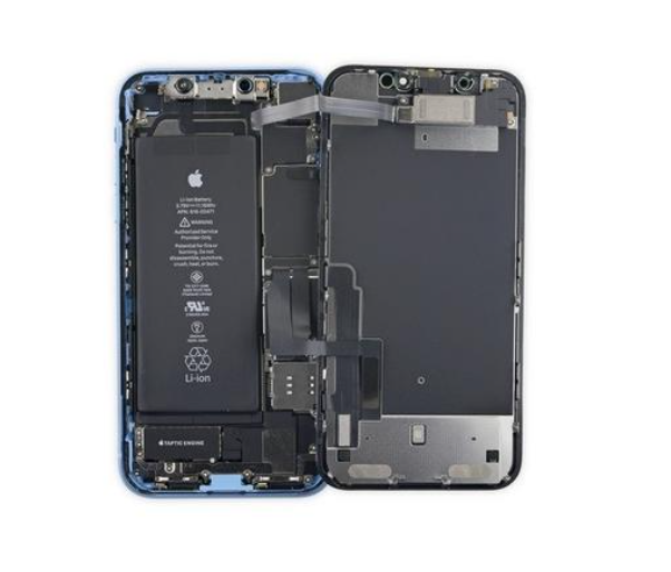 蘋(píng)果被指控故意縮短iphone的使用壽命