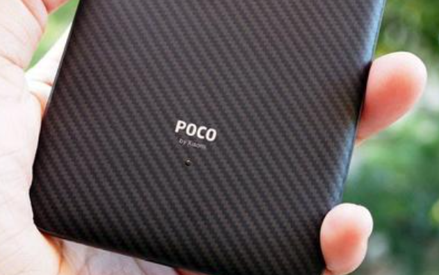 小米POCO F2 Pro獲得穩定的Android 11更新