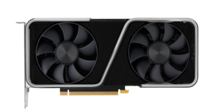 英偉達推出Nvidia RTX 3060 Ti！這是詳細信息