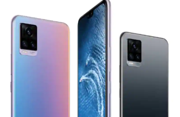 Vivo V20 Pro是同類(lèi)產(chǎn)品中最薄的5G智能手機