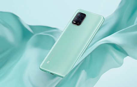 小米希望手機銷(xiāo)量超過(guò)蘋(píng)果和華為