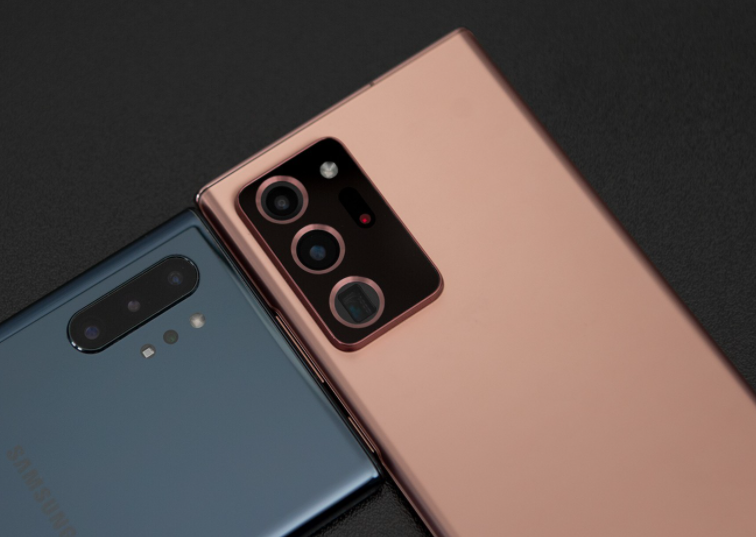 三星確認Galaxy S20，Galaxy Note20的Android 11發(fā)布日期