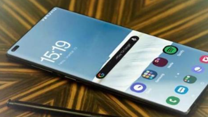 三星確認Galaxy S20，Galaxy Note20的Android 11發(fā)布日期