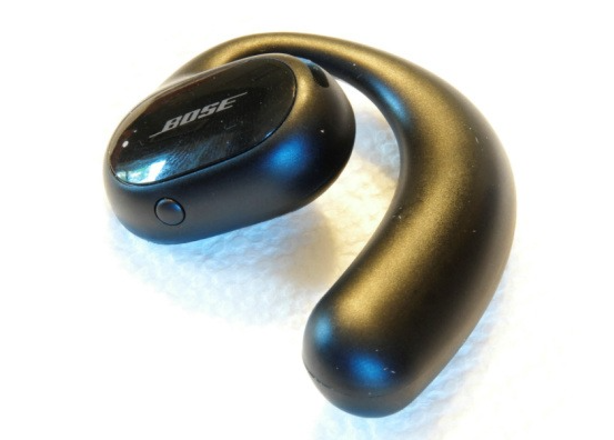 Bose官方文檔中出現了新的無(wú)線(xiàn)耳機