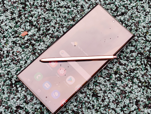 報道稱(chēng)三星將在2021年中止Galaxy Note系列