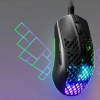賽睿SteelSeries Aerox 3和Aerox 3 Wireless的輕巧鼠標體驗
