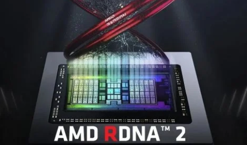 AMD正在測試RX 6000M系列移動(dòng)GPU