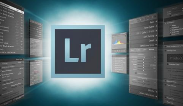 Adobe已為macOS和Windows發(fā)布了ARM版本的Lightroom