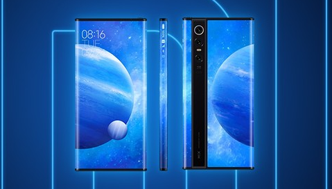 谷歌，小米，Oppo和vivo將推出可折疊手機