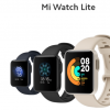 小米Mi Watch Lite一次充電可連續使用9天