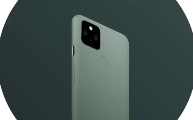 根據專(zhuān)家的報告，Googl Pixel 5 Pro不存在