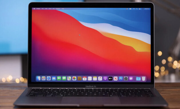 蘋(píng)果發(fā)布了macOS Big Sur 11.1的更新