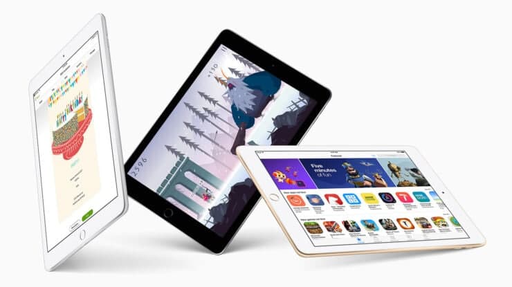 iPad9預計將于2021年初發(fā)布,起始價(jià)格比iPad 8便宜,具有更強大的A13 Bionic芯片