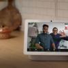 Google的Nest Hub Max現在可以進(jìn)行Zoom視頻通話(huà)