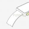 Apple的新專(zhuān)利暗示了對Apple Watch的Touch ID和顯示屏下攝像頭支持