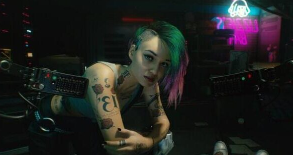 適用于A(yíng)MD用戶(hù)的賽博朋克2077的加??速方法