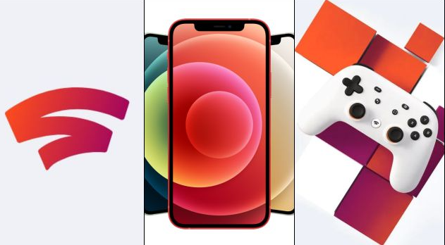 Google Stadia已經(jīng)可以通過(guò)Safari瀏覽器供Apple終端用戶(hù)使用