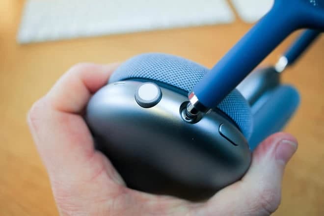 蘋(píng)果AirPods Max初步評測：溢價(jià)的優(yōu)質(zhì)耳機