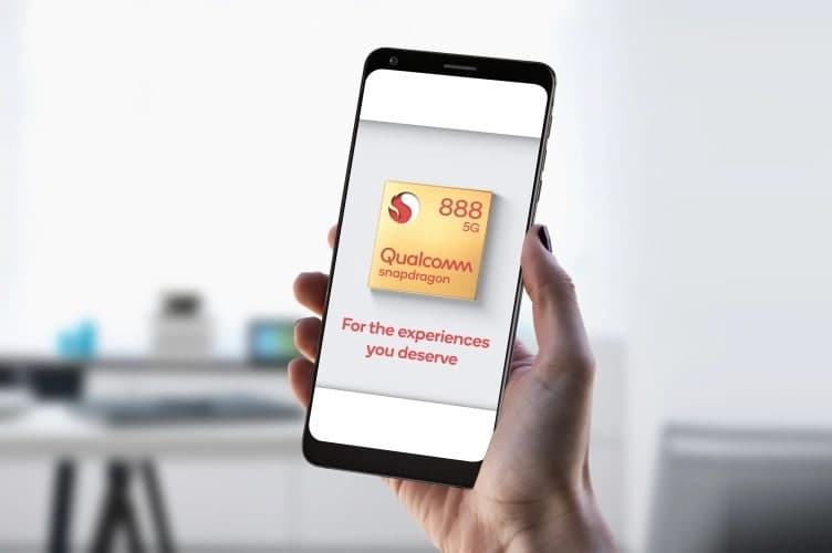 高通驍龍888基準測試成績(jì)揭曉; 這是多么強大