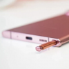 三星：Galaxy Note系列將在2021年繼續