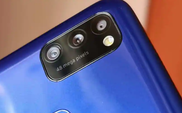 三星Galaxy M12在美國FCC網(wǎng)站上被發(fā)現