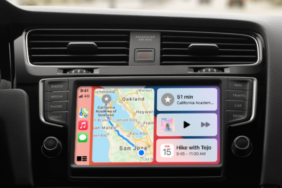 報告稱(chēng)蘋(píng)果汽車(chē)將在2024年問(wèn)世，并將采用更高級電池技術(shù)