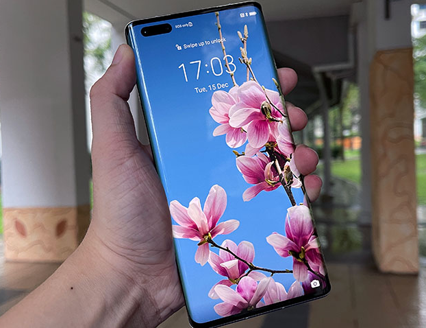 華為Mate 40 Pro評測：旗艦設備中出色的攝像頭和改善的生態(tài)系統