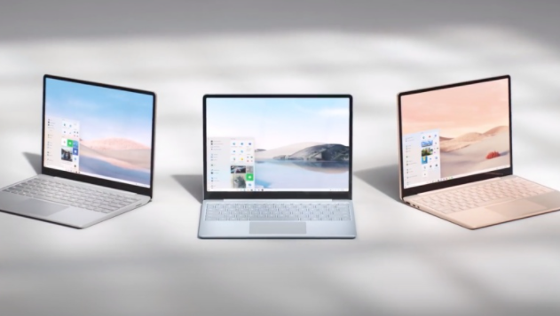 微軟表示將為Surface設備和服務(wù)器開(kāi)發(fā)自己的芯片