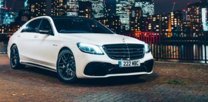 Ineos收購了梅賽德斯一級方程式車(chē)隊的三分之一股份