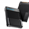 英特爾新的Optane SSD P5800X支持PCIe 4.0，并提供高達7.2GB / s的速度