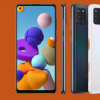 三星Galaxy A22 5G智能手機將于2021年下半年發(fā)布