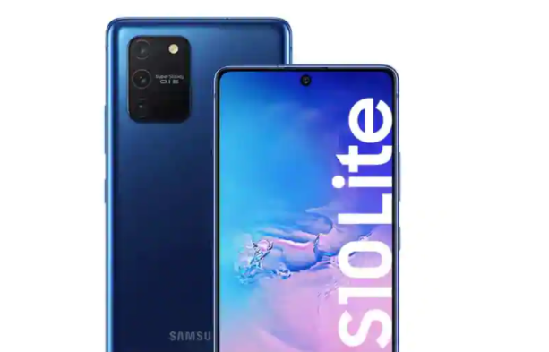 三星Galaxy S10 Lite用戶(hù)開(kāi)始收到Android 11更新