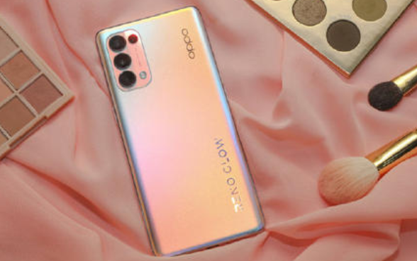 Oppo Reno 5 Pro + 5G正式發(fā)布，配備50MP索尼IMX766攝像頭傳感器