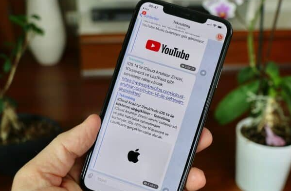 Telegram宣布推出后將近八年，活躍用戶(hù)數已接近5億