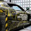 Rimac展示了如何使用C_Two超級汽車(chē)測試電動(dòng)汽車(chē)的電磁輻射