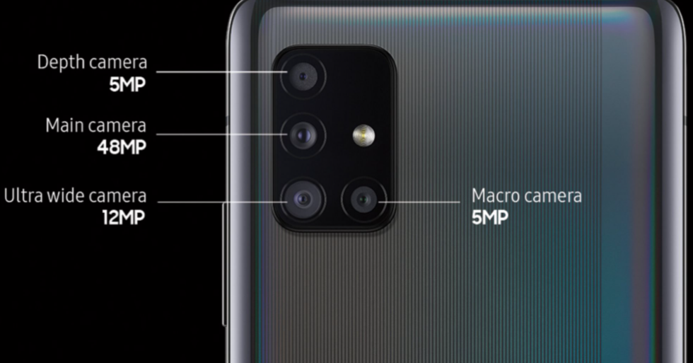 三星開(kāi)始在更多手機上測試Android 11
