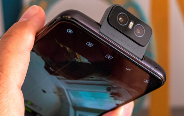 華碩選擇Android 11更新的首款機型